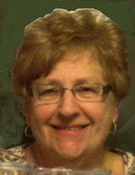 Photo of Louise Bourbonnais