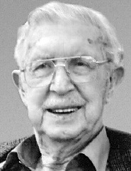 Photo of Alexis Bourdages