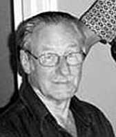 Photo of Jean-Paul Bourdages