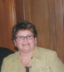 Photo of Helene Bourdeau