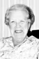 Photo of Pauline Bourdeau