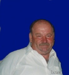 Photo of Fernand Bourdon