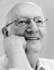 Photo de Ernest Bourgault