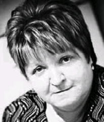 Photo de Lise Bourgault