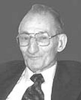 Photo of Paul-Andre Bourgault