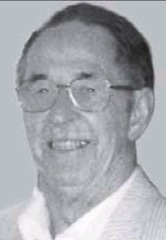 Photo of Albert Bourgeois