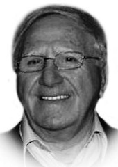 Photo of Albert Bourgeois