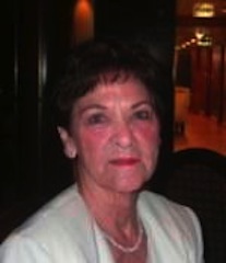 Photo of Aline Bourgeois