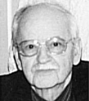 Photo of Charles Bourgeois