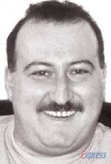 Photo of Claude Bourgeois