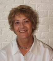 Photo of Isabelle Bourgeois