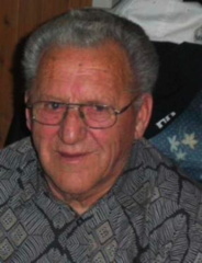 Photo of Johnny Bourgeois