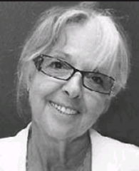 Photo of Lucille Bourgeois