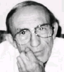 Photo of Procule Bourgeois