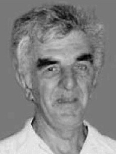 Photo of Yves Bourgeois