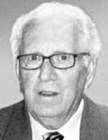 Photo of Alphonse Bourget