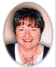 Photo de Denise Bourget