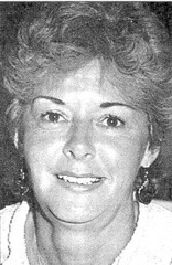 Photo de Gisele Bourget