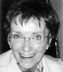 Photo of Louise Bourgoing