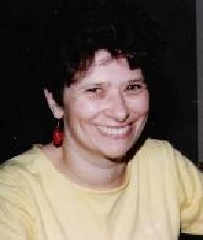 Photo de Raymonde Bourgoin