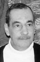 Photo of Rene Bourgoin