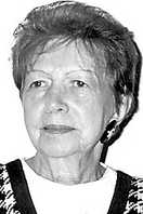 Photo of Gilberte Bourgon