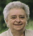 Photo of Jacqueline Bourgouin