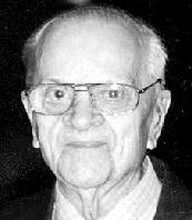Photo of Maurice Bourgouin