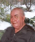 Photo of Raymond Bourgouin