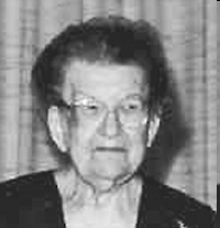 Photo of Aline Bourque