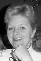 Photo of Aline Bourque