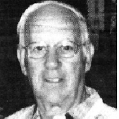 Photo of Bruno Bourque