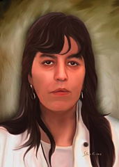 Photo of Chantal Bourque