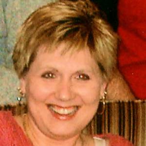 Photo de Denise Bourque