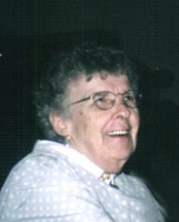 Photo de Evelyne Bourque