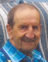 Photo de Fernand Bourque