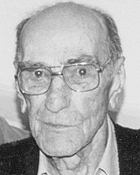 Photo of Francois Bourque