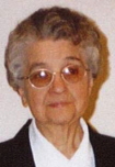 Photo de Germaine Bourque