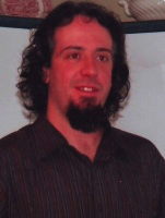 Photo of Jean-Francois Bourque