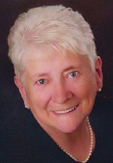 Photo de Marguerite Bourque