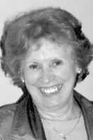 Photo de Marie-Paule Bourque