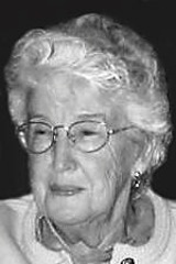 Photo de Marie-Paule Bourque