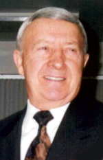 Photo of Onesime Bourque