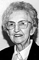 Photo de Paule Bourque