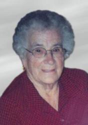 Photo of Pelagie Bourque