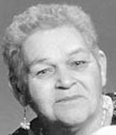 Photo of Therese Bourque