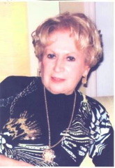 Photo of Therese Bourque