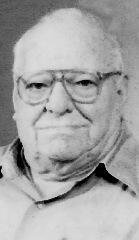 Photo of Wilfrid Bourque