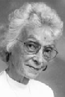 Photo of Huguette Bousquet