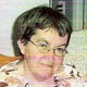 Photo de Lucienne Bousquet